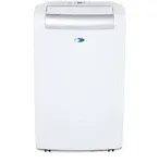 Whynter ARC-148MS 14,000 BTU Portable Air Conditioner with Silvershield Filter