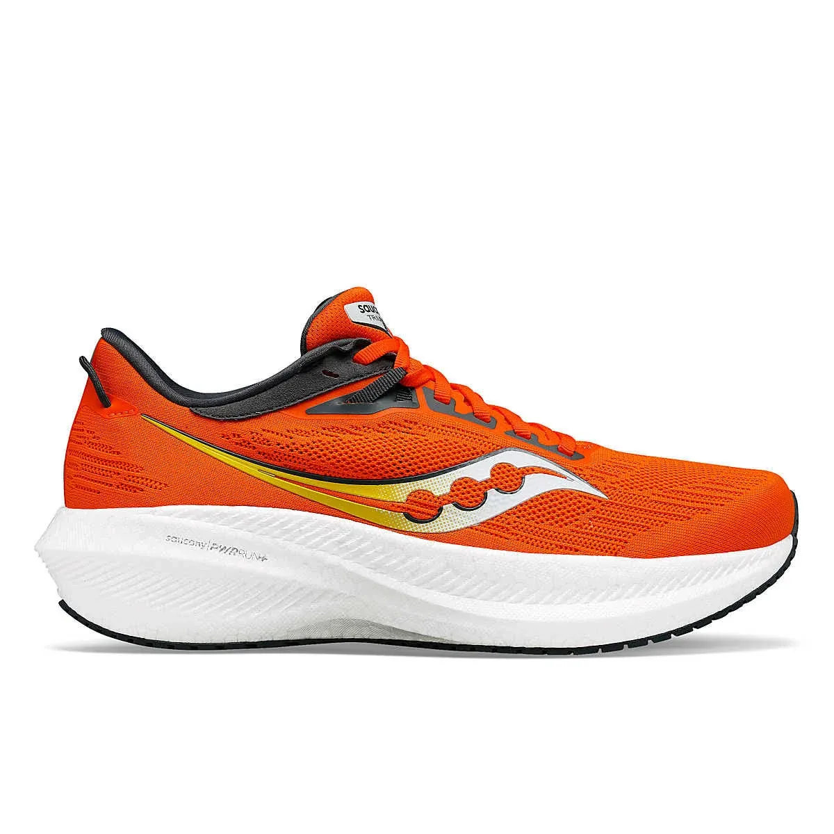 Saucony Men's Triumph 21 Sneaker