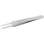 Tweezerman Ingrown Tweeze Classic Hair Splinter, Silver