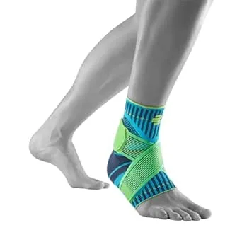 Bauerfeind Sports Ankle Support - Rivera - XXL - Right