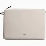 Bellroy Lite Laptop Sleeve | Lightweight Zip Protective Cover | Ash