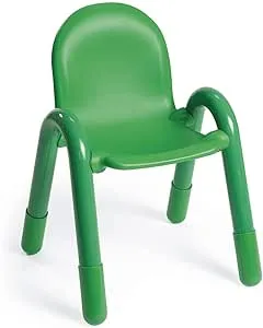 Angeles Baseline 13" Child Chair - Shamrock Green