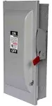 GNF323 - Siemens - 100 Amp Disconnect Safety Switches