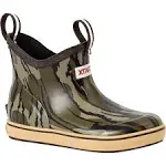 Xtratuf Big Kids Ankle Deck Boot