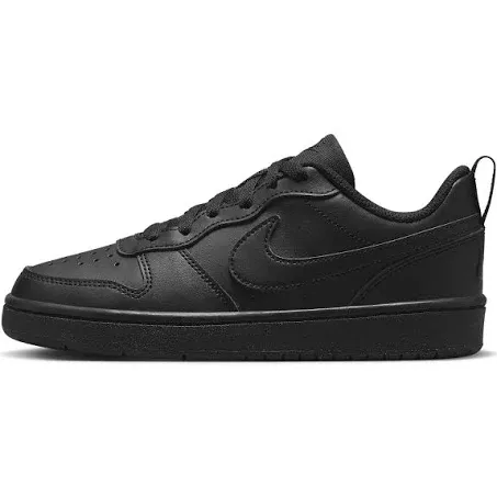 Baskets enfant Nike court Borough Low Recraft