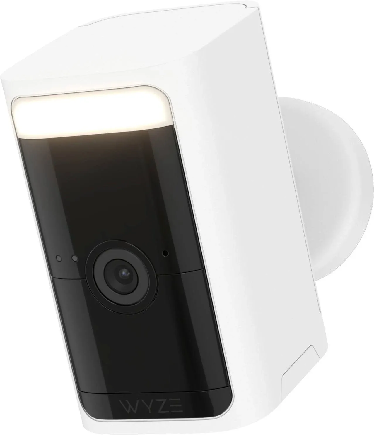 Wyze Battery Cam Pro Security Camera; Indoor/Outdoor; 2K Resolution