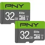 PNY ELITE-X 32 GB