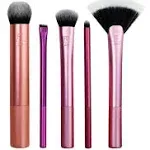 Real Techniques Artist Essentials Makeup Brush Set