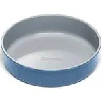 Caraway Circle Pan in Slate