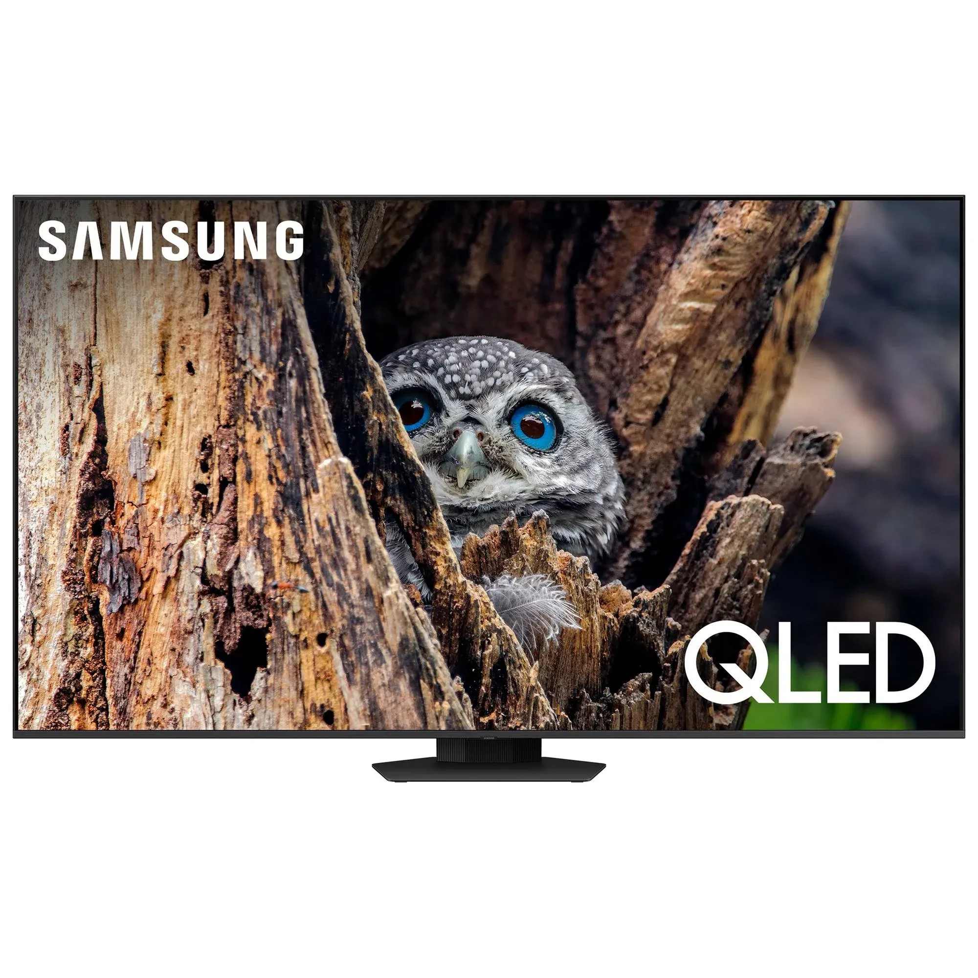 Samsung | 55&quot; Class QLED 4K Q80D | Realry