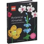 LEGO Botanical Almanac