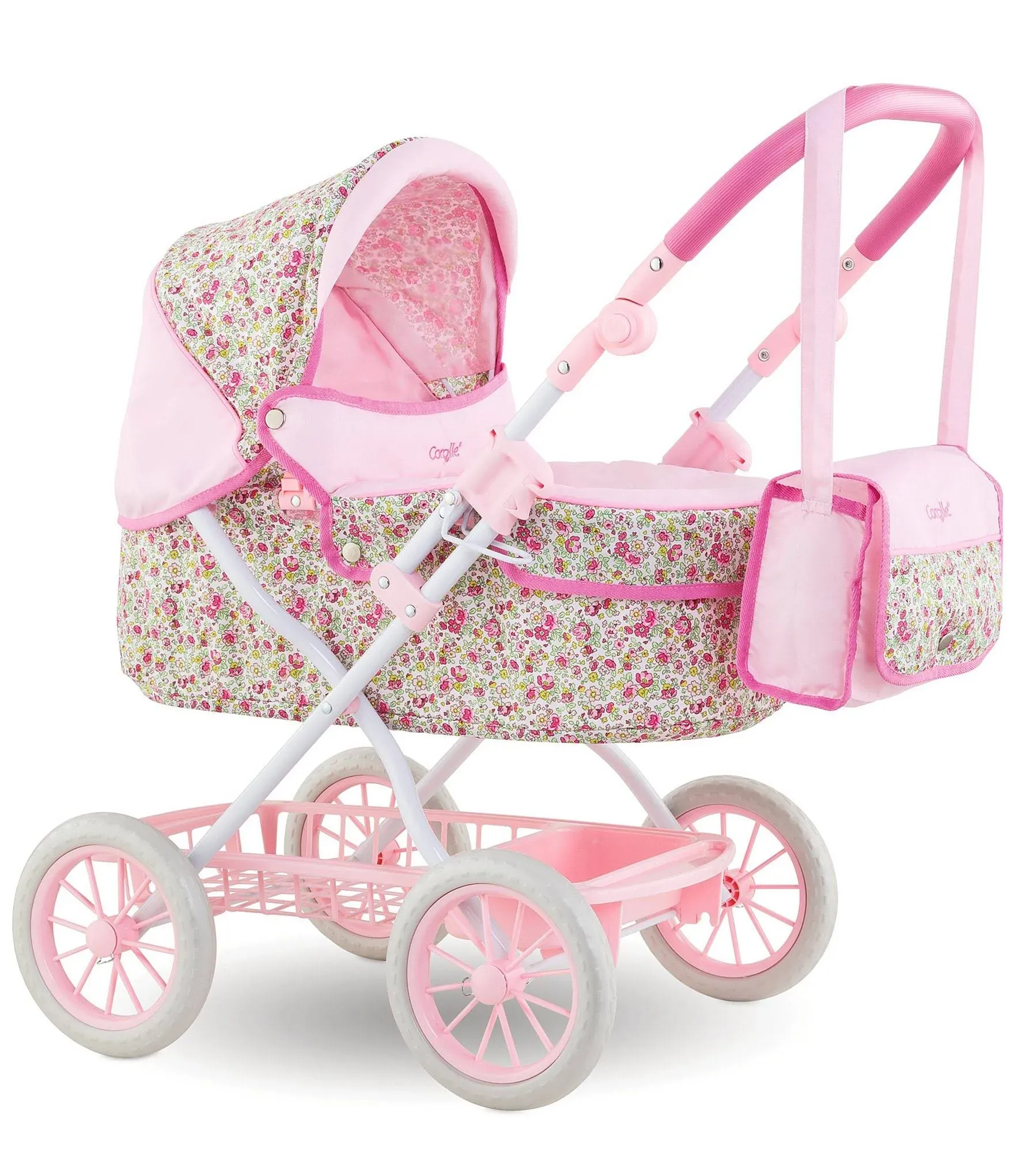 Corolle Baby Carriage