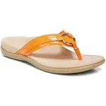 Tide Aloe Toe Post Sandal