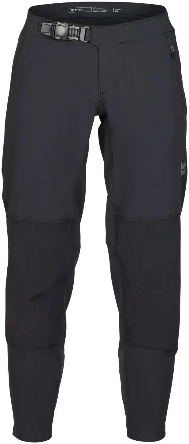 Fox Defend Youth Pants - L-26 Black