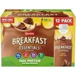 Carnation Breakfast Essentials High Protein Chocolate Drink