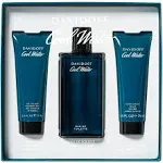 Davidoff Cool Water Men 3 Piece Set