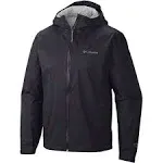 Columbia Men's EvaPOURation Jacket