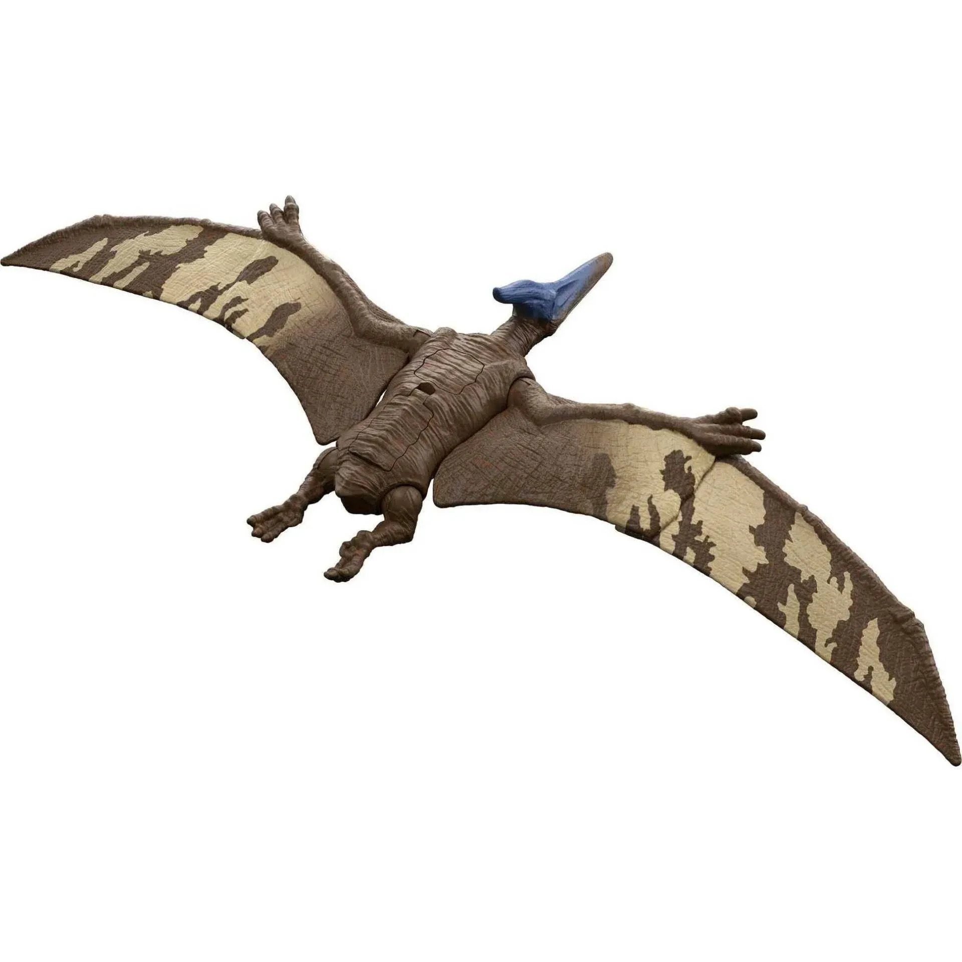 Jurassic World: Dominion Roar Strikers Pteranodon Dinosaur Figure