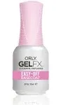 ORLY Gel FX easy-off base coat 0.6 oz/ 18ml #34704