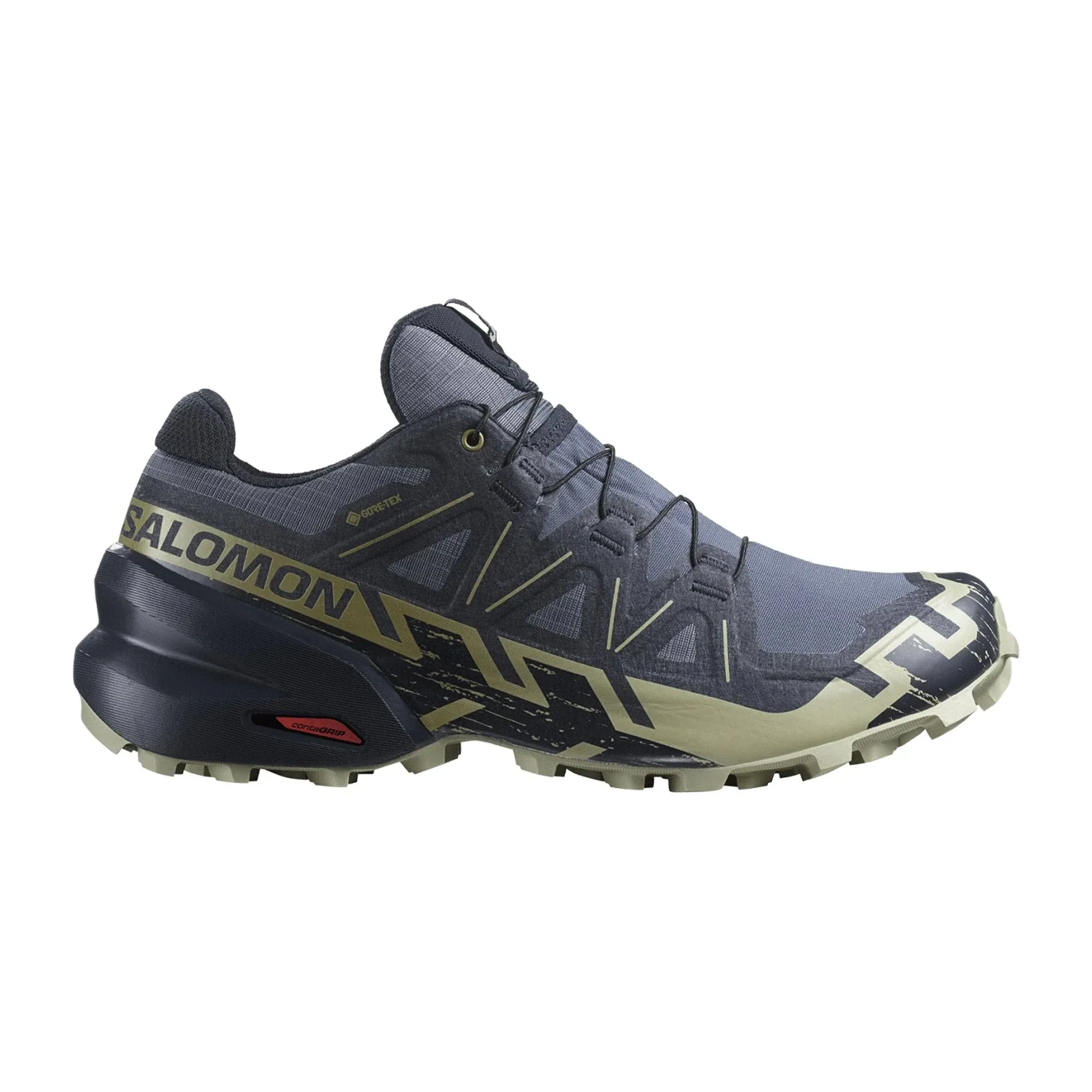 Salomon Men's Speedcross 6