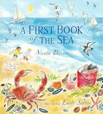 A First Book of the Sea [Book]