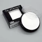 Mehron StarBlend Cake Makeup - White