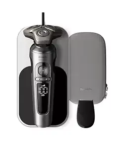 Philips Shaver SP9871/13 Philips Best Top of the Line Shaver Replaces 