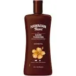 Hawaiian Tropic Dark Tanning Oil Original - 8 fl oz