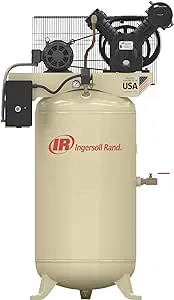 Ingersoll Rand 7.5HP Air Compressor 2475N7.5