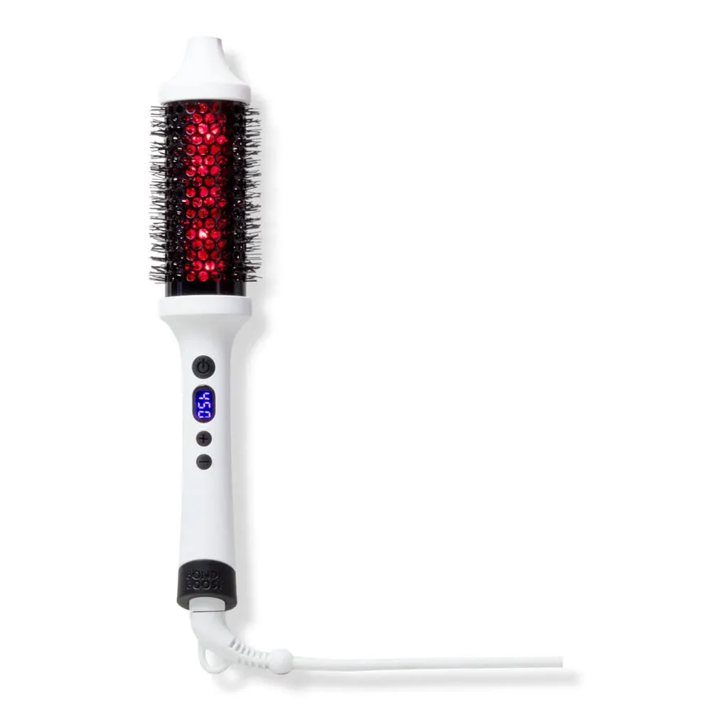 INFRARED THERMAL BOUNCE BRUSH