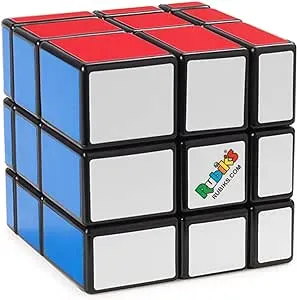 Rubik's Connector Snake