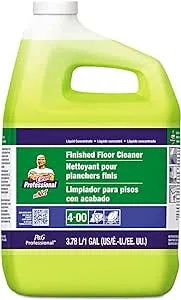 Mr Clean Finished Floor Cleaner