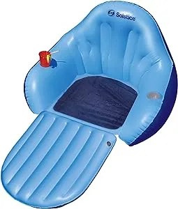 Swimline Solo Easy Chair Convertible