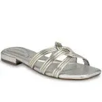 Calvin Klein Women's Tianela Sandal