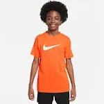 Boys 8-20 Nike Dri-Fit Legend Tee, Boy's, Size: Large, Med Orange