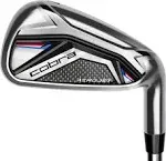 Cobra Aerojet Irons