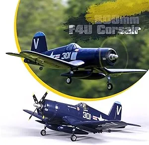 FMS F4U 800mm RTF Blue V2