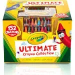 Crayola Ultimate Crayon