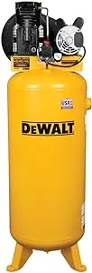 DeWalt 60-Gallon Vertical Air Compressor DXCMLA3706056