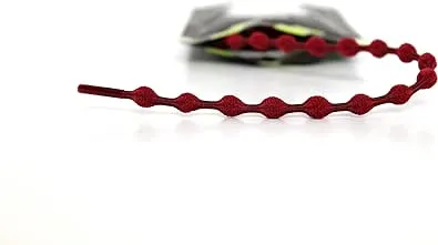 Caterpy RUN - Ultimate Elastic No-Tie Shoelaces | Custom Fit, Comfortable, Easy Install | For Adults, Kids, Running & Sports