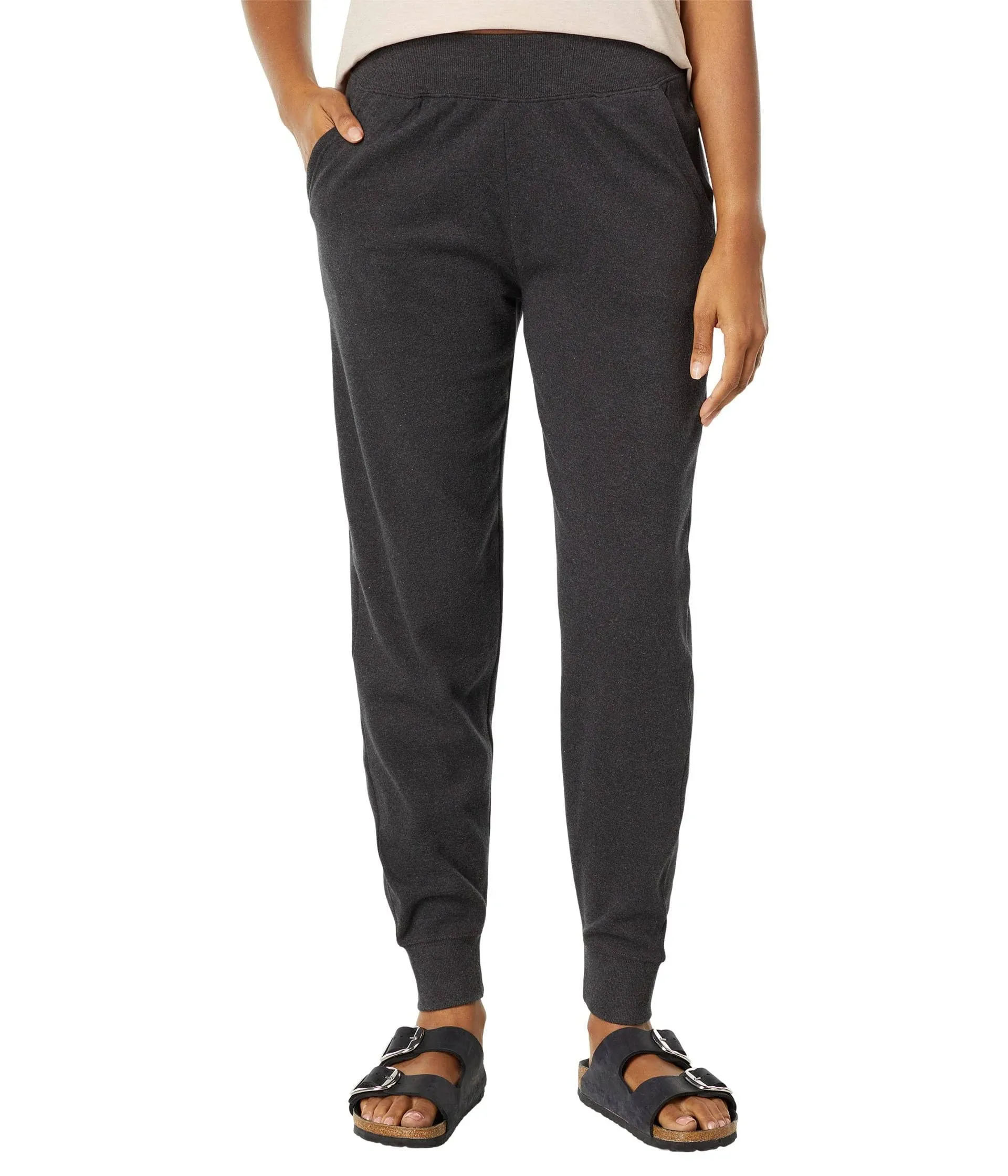 Women's p a c t® Organic Airplane Jogger Heather