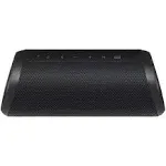 LG XBOOM Go Xg7qbk Portable Bluetooth Speaker, Black