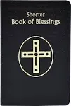 Shorter Book of Blessings