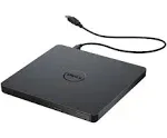 Dell USB DVD Drive-DW316 DELL DW316