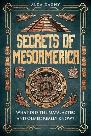 Secrets of Mesoamerica: What Did the Aztec, Maya, and Olmec Really Know?