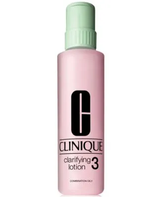 Jumbo Clarifying Face Lotion 3, 16.5 fl. oz.