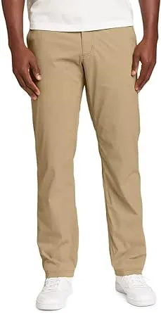 Eddie Bauer Men's Horizon Guide Chino Pants