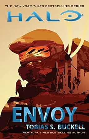 Halo: Envoy: Volume 20