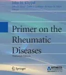 Primer on the Rheumatic Diseases