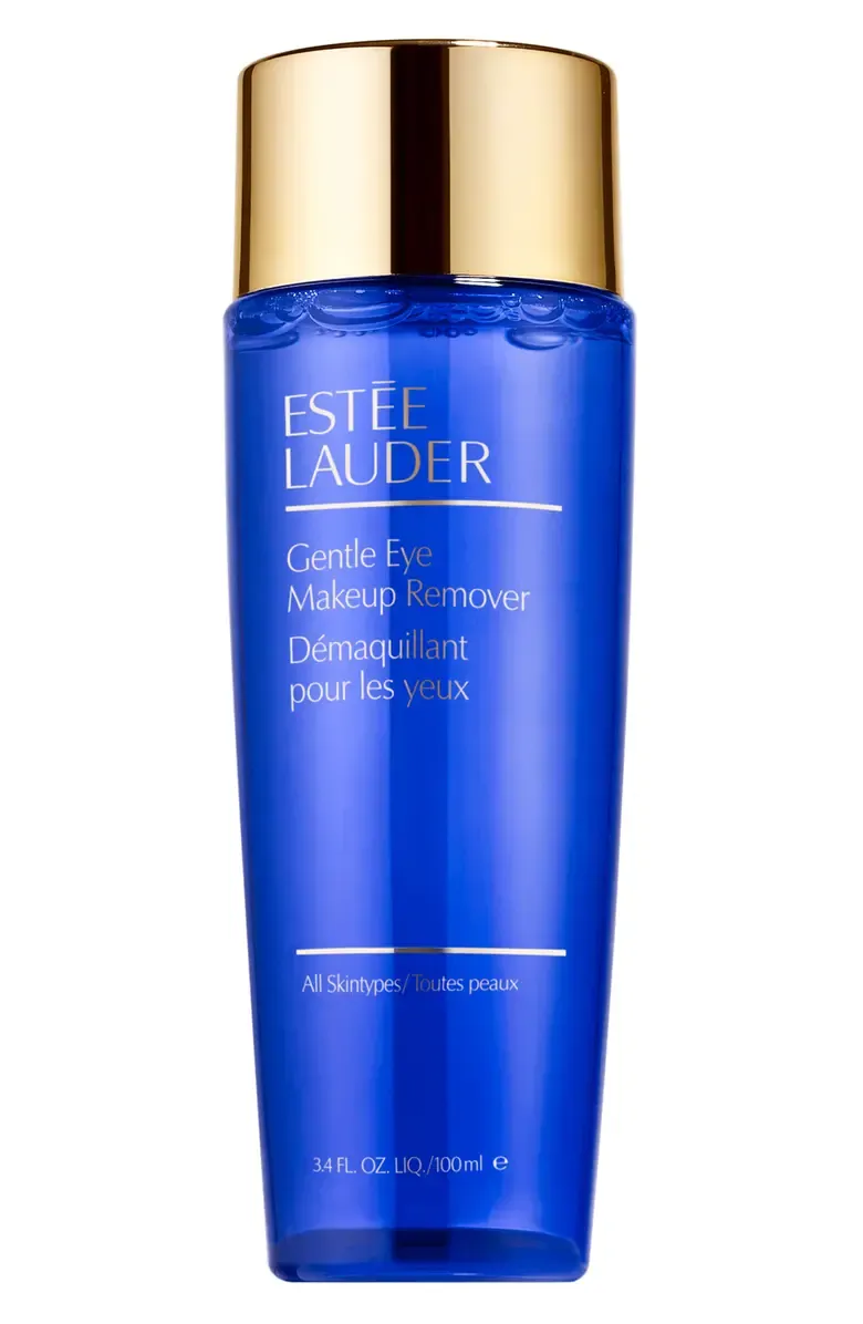 Estee LAUDER/GENTLE Eye Makeup Remover 3.4 oz